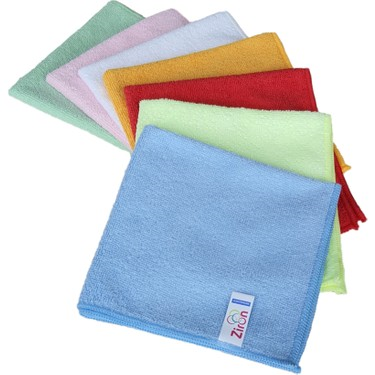 ZİRON MİKROFİBER BEZ